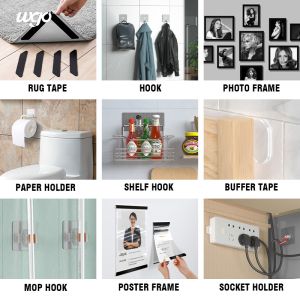 Buy cheap Small Objects Sticky Idea Adhesive Double Coated Foam Tape Traceless from wholesalers