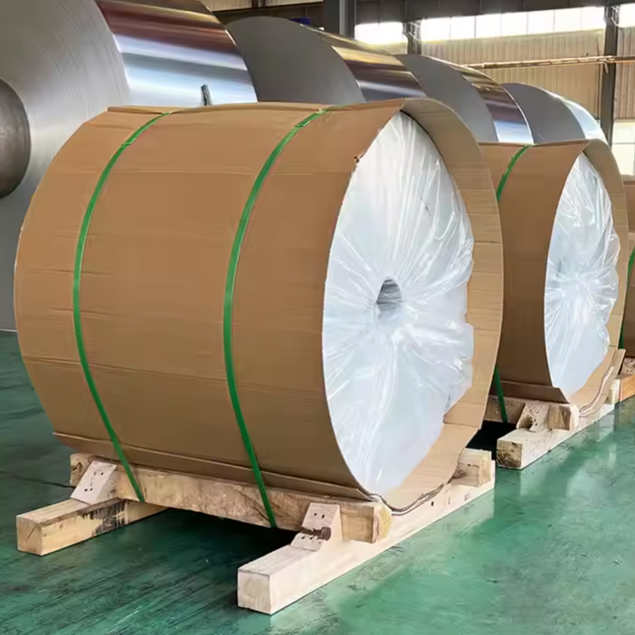 Aluminum Alloy 5052 Color-Coated Aluminum Sheet for Storefront Signs (0.8 mm |