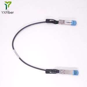 SFP-SFP-0.5M DAC Direct Attach Cable