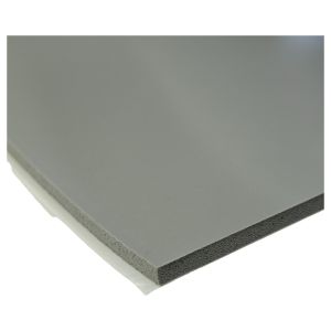 Customized Battery Temperature Insulator Gasket Pack Seal Silicone Foam For EV