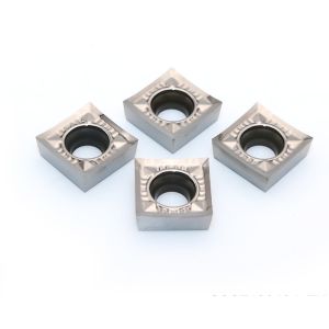 Buy cheap Tungsten Carbide Aluminum Inserts SCGT Uncoated Carbide Turning inserts SGCT120404 from wholesalers
