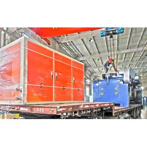 Buy cheap 380V Operating Medium Frequency Melting Furnace with Energy Saving Efficiency from wholesalers