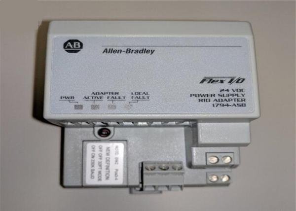 Buy cheap ALLEN BRADLEY 1794-AND module Programmable Logic Controller New factory sealed from wholesalers