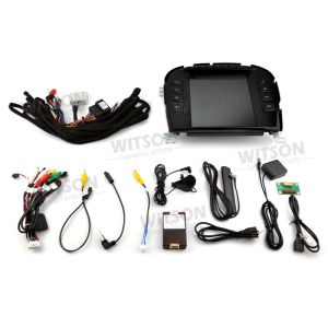 Buy cheap 9.7'' Tesla Vertical Screen For Jaguar C-TYPE C TYPE S-TYPE S TYPE 2004-2009 Android Car Multimedia Player from wholesalers