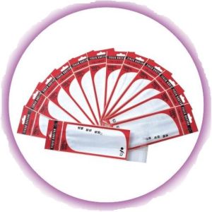 China Customized Self Adhesive Clear BOPP Plastic Bags For Packaging on sale