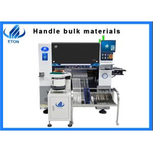 Buy cheap Advanced SMT Pick and Place Machine for Flexible LED Strip Production 220V, R&D-Driven Efficiency from wholesalers