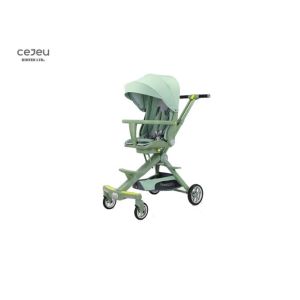 Buy cheap Wheelive Lightweight Baby Stroller, One Hand Easy Fold Compact Travel Stroller with Adjustable Backrest & Storage Basket from wholesalers