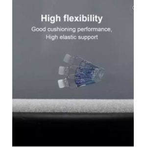 Buy cheap Baby Breathable Washable Crib Mattress Eco Friendly Dual Firmness from wholesalers