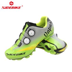 Buy cheap Self Locking Breathable Cycling Shoes High Reliability With CE Certification from wholesalers