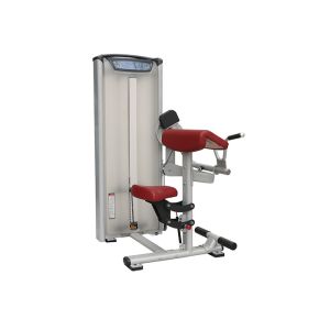 Buy cheap Matrix Strength Bicep Curl Machine Pulley Neutral Position Design Optimize product