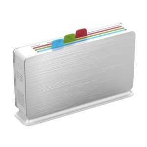 Buy cheap Knife And Chopping Board Sterilizer ABS Uv Cutting Board Sterilizer from wholesalers