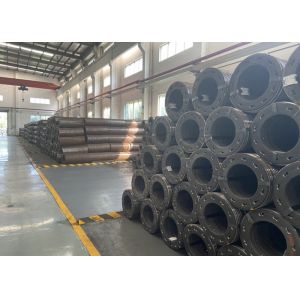 Buy cheap 1200mm Prestressed Concrete Spun Pile End Joint from wholesalers