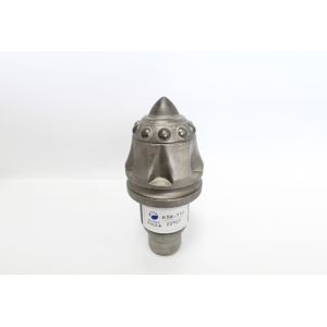 Buy cheap High Strength Rock Bullet Teeth 9 Mm For Pilliing from wholesalers