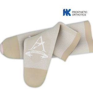 Buy cheap 3mm ALPS Prosthetic Liners , 38cm Prosthetic Locking Liner from wholesalers