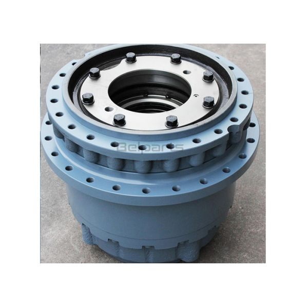 Quality Excavator 14557192 Hydraulic Reduction Gear Boxes EC480D for sale