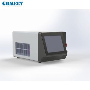 China GOMECY Pain Free Multiple Diode Laser Hair Removal Machine on sale