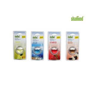 Crystal Car Vent 6ML Membrane Air Freshener