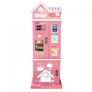 Buy cheap Villa Coin Exchange Machine / Arcade Amusement Coin Conversion Machine from wholesalers