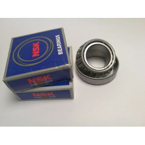 Buy cheap Single Row Front Wheel Bearing Replacement HR32310J Pressed Steel Materials from wholesalers