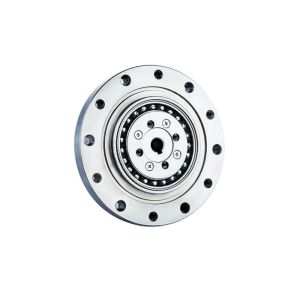 8500r/min Zero Backlash Reducer Strain Wave Drive Harmonic Gear