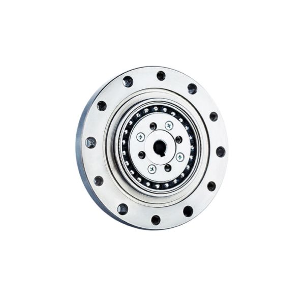 Buy cheap 8500r/min Zero Backlash Reducer Strain Wave Drive Harmonic Gear from wholesalers