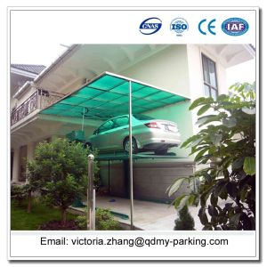 Buy cheap Valet Parking Equipment Underground Parking Garage Design Mechanism parking system from wholesalers