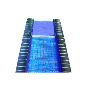 Buy cheap Energy Saving Automatic Shoe Sole Cleaning Machine Convenient Using from wholesalers