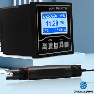 Buy cheap Accurate Temperature And PH Measurement Device Made Simple With Automatic product