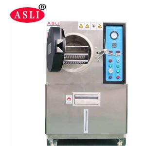 Operation Easy Pressure Cooker Test Chamber / Pressure Aging Test Tester