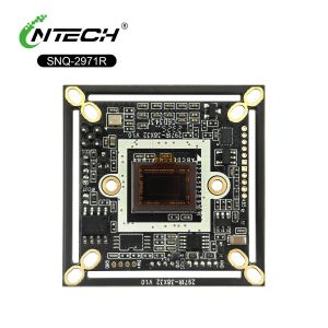 Buy cheap Lntech 2971R 38x32mm Starlight SDI Camera Module with Auto Focus from wholesalers