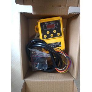 Buy cheap CWL-010 Electronic Current Load Limiter Overload Protector Safeguard Limiter from wholesalers