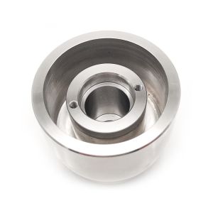 Buy cheap Stainless Steel 304 416 High Volume Precision Turned Parts For SMT Equipment from wholesalers