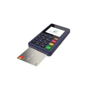Buy cheap Secure Mobile Card Payment Bluetooth MPOS Terminal With EMV PCI Chip For Linux Platform from wholesalers