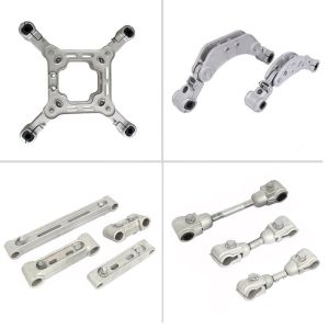 Buy cheap Protective Fittings Spacers Dampers Equipment Overhead Line from wholesalers