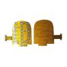 Buy cheap FR4 Halogen Free SMT Double Sided Prototype PCB Fabrication from wholesalers