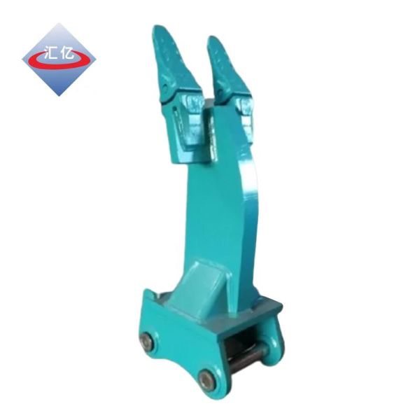 60T Excavator Rock Ripper