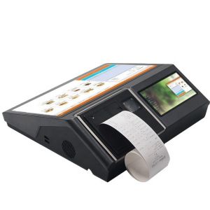 Buy cheap SDK Function Top Sale HDD-A12Pro POS Terminal with Win10Pro OS and 10 Points Touch Screen from wholesalers