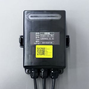 Buy cheap ODM Heli Lonking Forklift ECU Electrical Controller Unit replacement from wholesalers