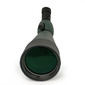 Extreme Long Range Spotting Scope 20-60x80 Camouflage For Adults Exploring