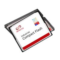 Buy cheap Compactflash Memory Card (CF) PATA Interface Uncompromising Embedded Systems product