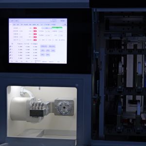 Buy cheap Yucera High-Efficiency CNC Milling Equipment with Precise Cutting for Zirconia Dental Restorations Cad Cam Teeth from wholesalers