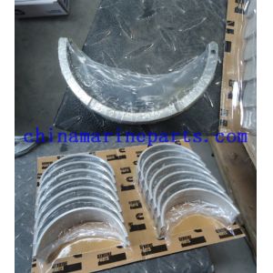 China Diesel engine parts M11 Cummins 4025120 crankshaft main Bearing on sale