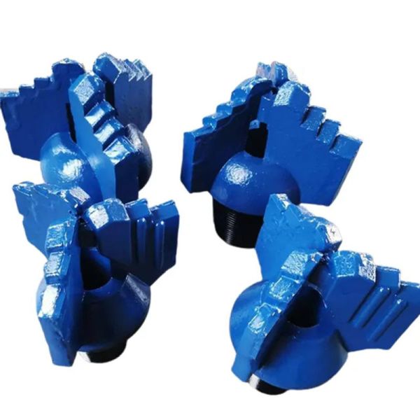 Buy cheap 4 1/2 Inch PDC Cutter Drag Drill Bit For Mining Drilling Tools from wholesalers
