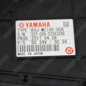 Buy cheap Yamaha SS-8mm Pick And Place Feeder KHI-MC100-00A 100% Tested 6 Months Warranty from wholesalers