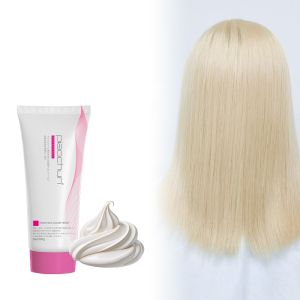 Buy cheap Salon-Quality 400g Hair Bleach Cream – Mild & Non-Irritating, Fine Texture, Suitable for Permanent Hair Lightening from wholesalers
