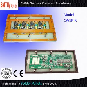 Buy cheap DURAPOL Synthetic Stone and Durostone PCB Reflow Pallet Tin Furnace Fixture from wholesalers