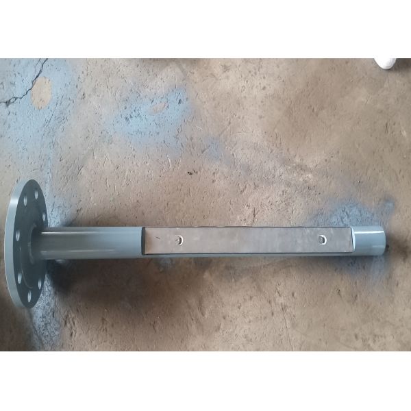 Quality Spray Paint Carbon Steel 1.0mpa Target Plate Holder for sale