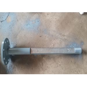 Buy cheap Spray Paint Carbon Steel 1.0mpa Target Plate Holder from wholesalers