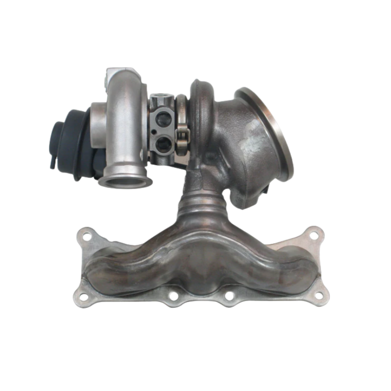 Buy cheap Td03 Turbolader Td03L4-10tk3-4.9 49131-07308 49131-07327 11657593020 Turbo For BMW from wholesalers