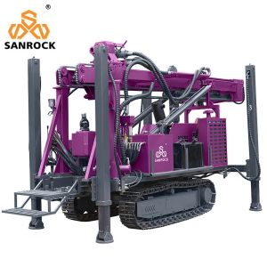 Buy cheap Small Core Sampling Drilling Rig Hydraulic Exploration Drilling Machine Core Drilling Rig from wholesalers